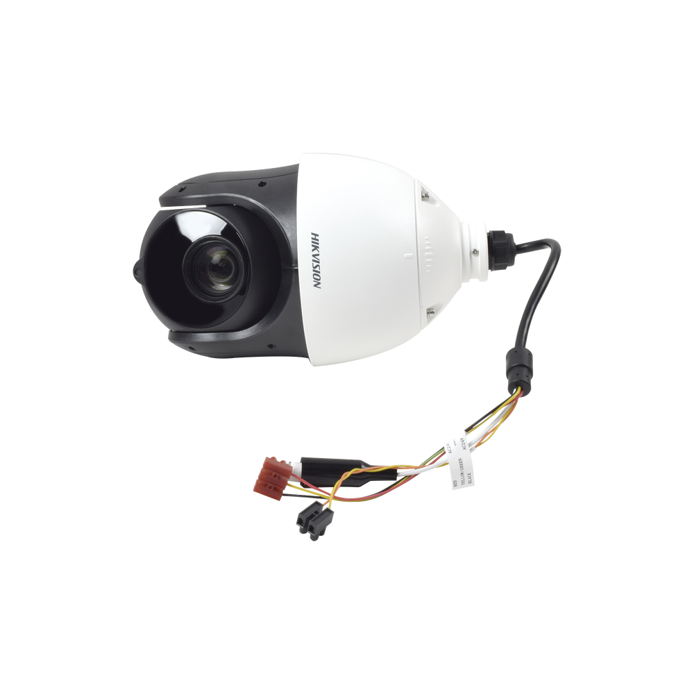 Domo PTZ TurboHD 2 Megapixel (1080P) / 15X Zoom / 100 mts IR EXIR / Exterior IP66 / WDR 120