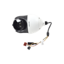 Domo PTZ TurboHD 2 Megapixel (1080P) / 15X Zoom / 100 mts IR EXIR / Exterior IP66 / WDR 120