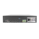 NVR 32 Canales Ip 4K 12 Mp / 8 Sata Raid / Pos