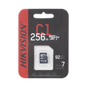 Memoria Microsd Para Celular O Tablet / 256 Gb / Multipropósito