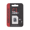 Memoria Microsd Para Celular O Tablet / Capacidad 32Gb / Interfaz Microsd
Hc / Velocidad De Lectura 92 Mb/S / Clase 10 