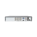 DVR 8 Canales Turbo HD 1080P Lite / H.264+ / 1 Sata / 1 Audio