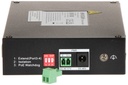 DS-3T0306HP-E/HS SWITCH HIKVISION NO GESTIONABLE 5 PUERTOS RJ45 / PoE 90W