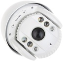 DS-2AE7230TI-A CÁMARA HIKVISION DOMO PTZ 5” TURBO HD 2 MP / 4-120 MM / ZOOM 30X / 120M IR