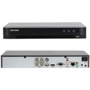 IDS-7204HQHI-M1/S DVR HIKVISION ACUSENSE 4 CANALES 4MP + 2 IP 6MP / VIDEO ANÁLISIS HUMANO Y VEHICULAR / 1 SATA / 1 AUDIO