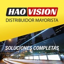 CÁMARA HIKVISION SERIE PRO DOMO PT 2MP / MICROSD / 12MM