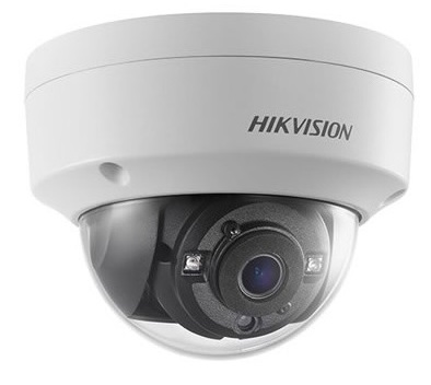 DS-2CE5AU1T-VPIT3ZF CÁMARA HIKVISION DOMO 4K 8 M, / VF 2.7~1.5 MM