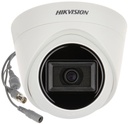 DS-2CE78H0T-IT1F CÁMARA HIKVISION DOMO TURBO HD 5Mp METÁLICO / 2.8 MM