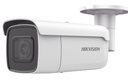 DS-2CD3643G1-IZS CÁMARA HIKVISION BULLET IP 4Mp / DeepinView Deep Learning / VF 2.7-13.5 MM