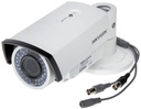 DS-2CE16C5T-AVFIR3 CÁMARA HIKVISION BULLET 1 MP / VF 2.8 ~ 12 MM / EXTERIOR