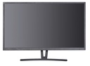 DS-D5032FC-A MONITOR HIKVISION LED 31.5&quot; / 1920 X 1080 / HDMI / DVI / VGA / BNC / USB / ALTAVOCES / AUDIO I/O