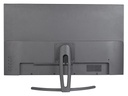 DS-D5032FC-A MONITOR HIKVISION LED 31.5&quot; / 1920 X 1080 / HDMI / DVI / VGA / BNC / USB / ALTAVOCES / AUDIO I/O