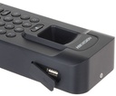 DS-K1T804MF TERMINAL HIKVISION DE ACCESO HUELLA / TARJETA M1