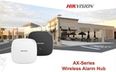 DS-PWA32-KS 433M KIT HIKVISION DE ALARMA WIFI / 3 - 4G GSM / 433 MHz