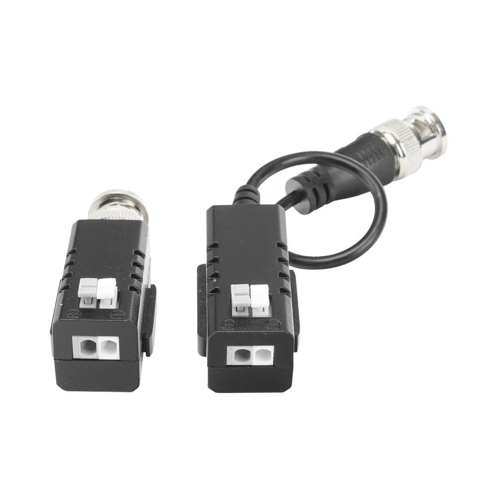 DS-1H18S/E-E VIDEO BALUN HD HIKVISION