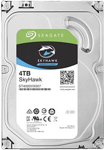 ST4000VX000 DISCO DURO 4 TB SEAGATE SKYHAWK