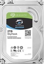 ST2000VX003-520 DISCO DURO 2 TB SEAGATE SKYHAWK