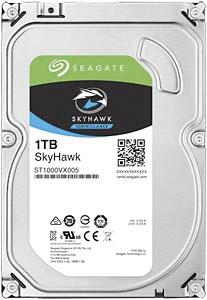 ST1000VX001 DISCO DURO 1 TB SEAGATE SKYHAWK