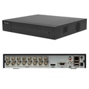 DVR-216Q-F1 DVR HILOOK 16 CANALES TURBOHD 1080P + 2 IP 2 MP / 1 SATA / 1 AUDIO