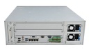 DS-96128NI-I16 NVR HIKVISION 128 CANALES IP 4K 12 MP / 16 SATA RAID / 1 AUDIO / 16 ALARMA