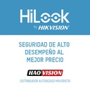 CÁMARA HILOOK IP BULLET 2 Mp / PoE / 2.8 MM / EXTERIOR