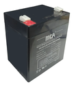 BATERÍA MCA 12V / 4.5ah