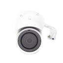 Bala IP 2 Megapixel / Lente Motorizado 2.8 - 8 mm / 20 mts IR EXIR / PoE / Exterior IP66 / dWDR / Micro SD / Microfono Integrado