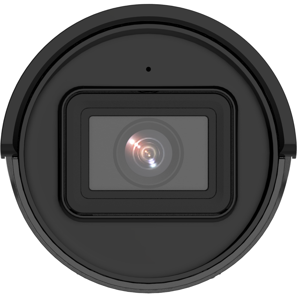 Bullet ip 8mp 4K Acusense Fixed High quality imaging with 8 MP resolution · Excellent low-light performance via powered-by-DarkFighter technology