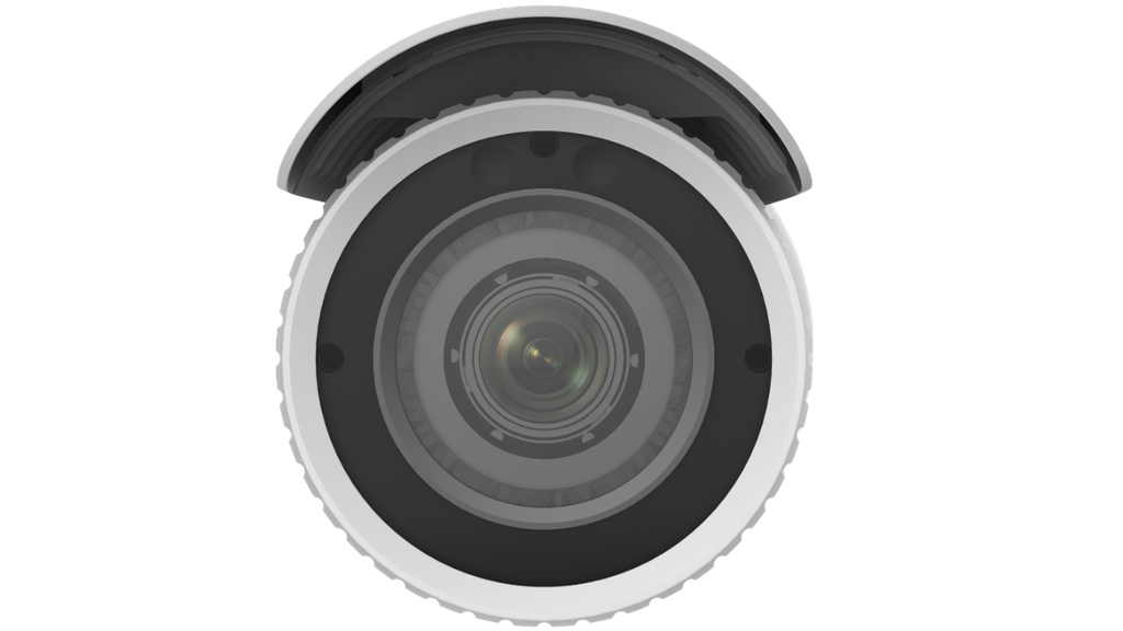 Camara Bala IP Hikvision DS-2CD1653G0-IZ 5MP 2.8-12MM H.265+ 120dBWDR EXIR2.0 IP67