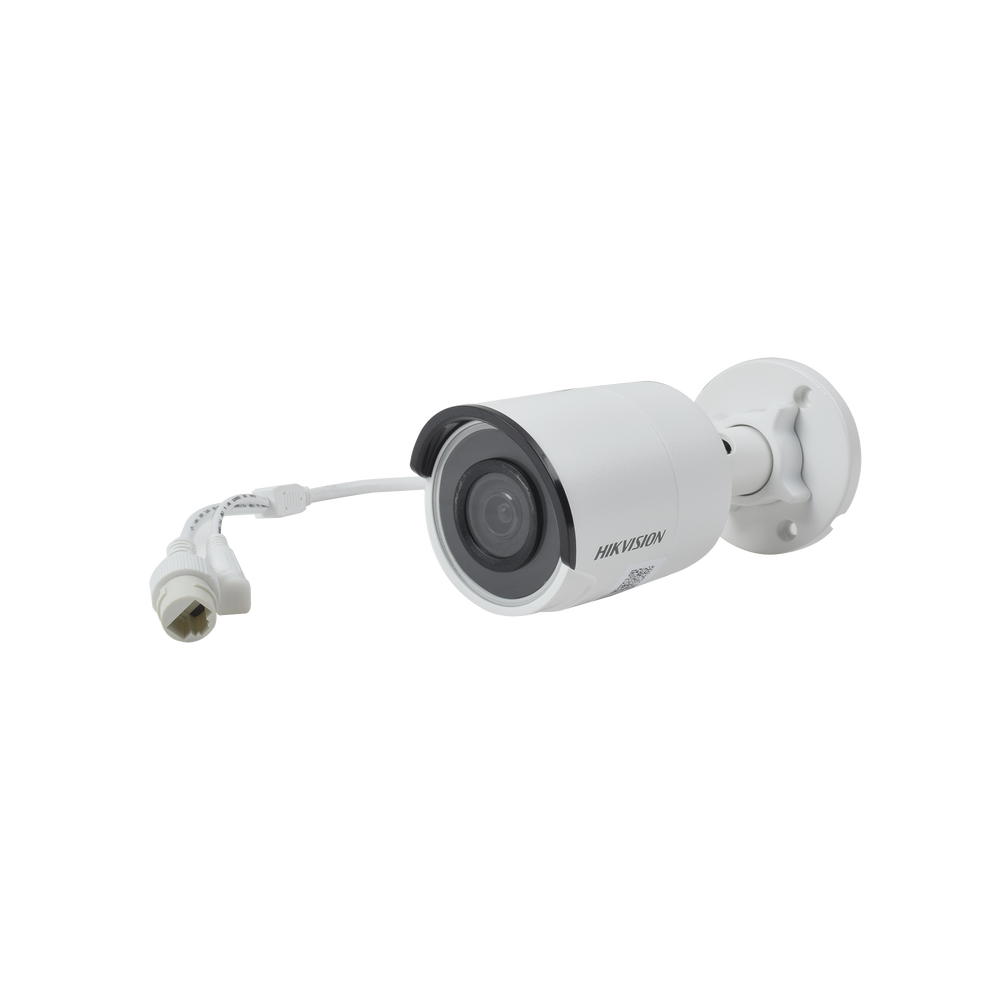 CÁMARA HIKVISION BULLET IP 4 Mp / 2.8 MM / EXTERIOR