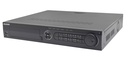 DVR 32 CANALES TURBO HD + 8 IP 2 MP / 4 SATA / 4 AUDIO