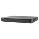 DVR 4 CANALES TURBO HD 4 MP + 2 IP / 1 SATA / 1 AUDIO