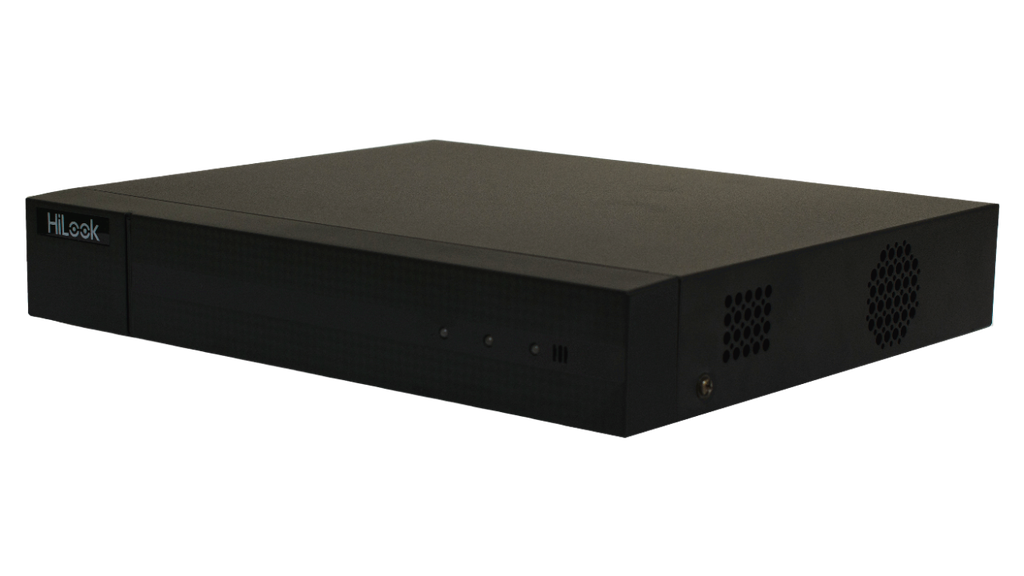 DVR 4 CANALES TURBO HD 1080P  + 1 IP / 1 SATA / 1 AUDIO