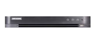 DVR 16 CANALES TURBO HD 1080P / PENTAHIBRIDA /2 MP /P2P