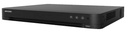 DVR 8 CANALES TURBO HD + 8 IP 4MP / 2 SATA / ACUSENSE