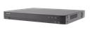 DVR 16 CANALES TURBO HD 4K + 16 IP / 8 MP / 2 SATA / 4 AUDIO