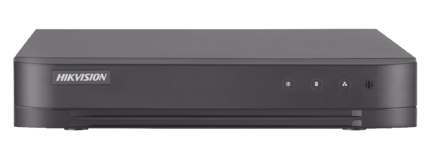 DVR 16 CANALES TURBO HD 2 MP + 2 IP 5 MP SERIE PRO / 1 SATA / 1 AUDIO