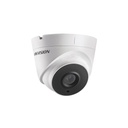 CÁMARA DOMO TURBO HD 5 MP / 2.8 MM / 2560 X 1944 / IR 40 MTS / EXTERIOR IP67 / DWDR / SMART IR / TVI-AHD-CVI-CVBS