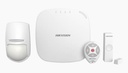 KIT DE ALARMA WIFI / 3 - 4G GSM / 433 MHZ