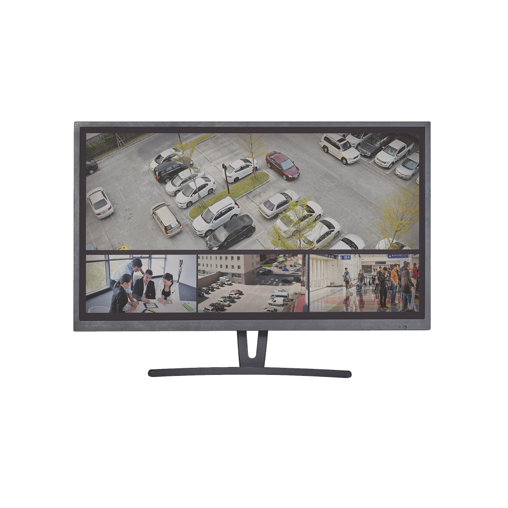 MONITOR LED 31.5&quot; / 1920 X 1080 / HDMI / DVI / VGA / BNC / USB / ALTAVOCES / AUDIO I/O