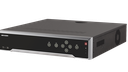 NVR 32 CANALES IP 4K 8 MP / 4 SATA / ACUSENSE