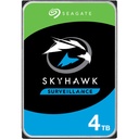 DISCO DURO INTERNO 3.5&quot; SATA 6 GB/S / 7200 RPM / 256 MB CACHE / SKYHAWK AI SURVEILLANCE / ESPECIAL PARA CCTV / 4 TB