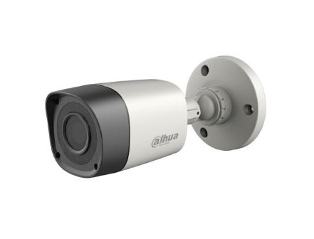 CÁMARA BULLET 1 MP / 3.6 MM / IR / EXTERIOR / 720P