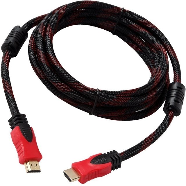 CABLE HDMI 1.5 MTS