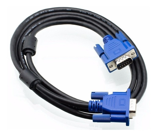 CABLE VGA 15 MTS