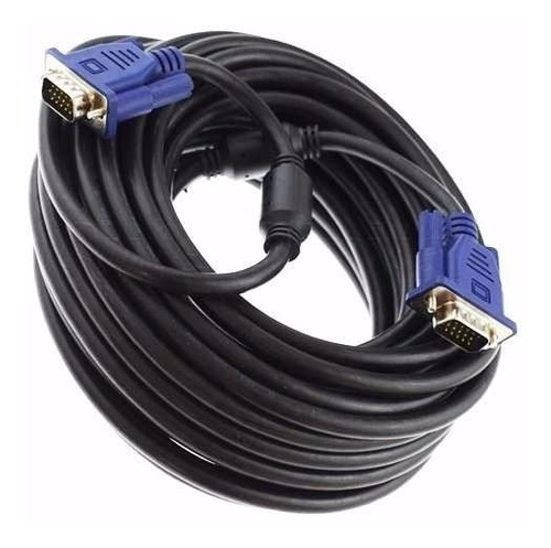 CABLE VGA 20 MTS