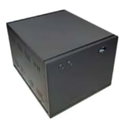 GABINETE Ó RACK PARA 4 BATERÍAS 100A C4