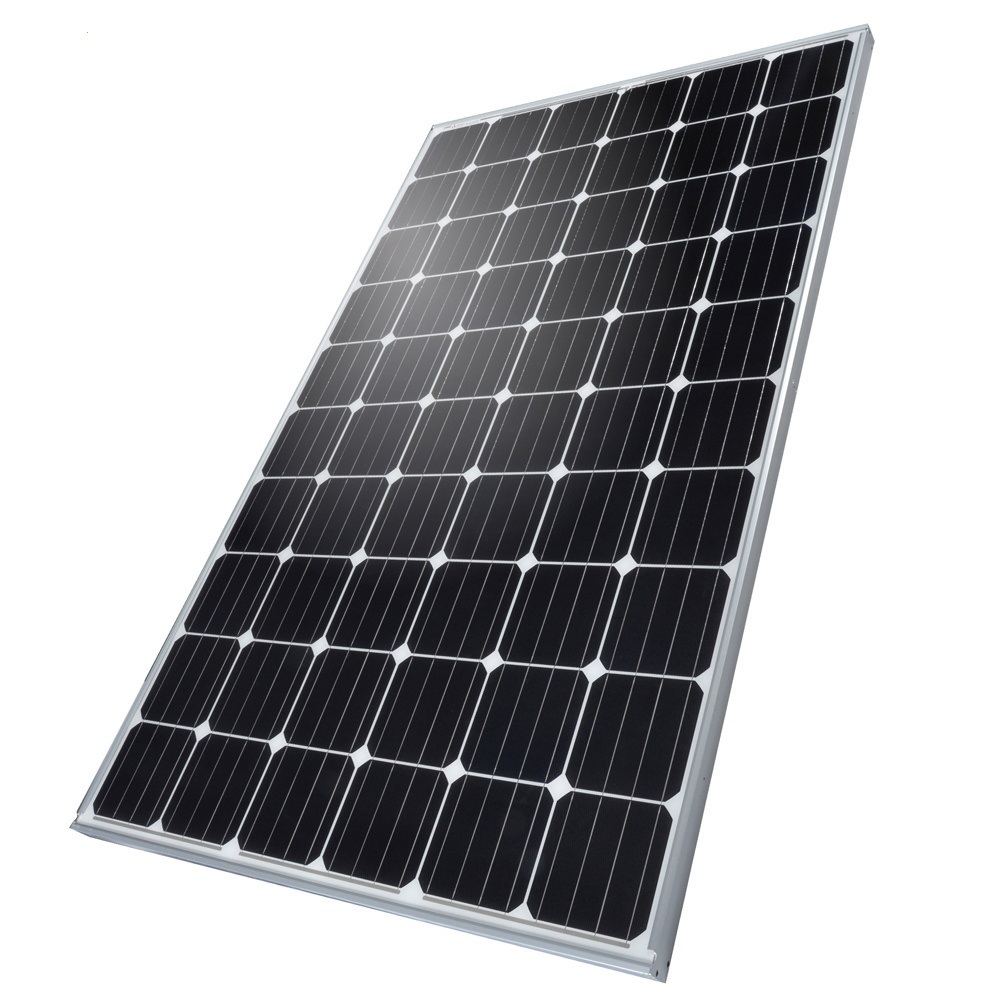 PANEL SOLAR MONOCRISTALINO 150W 12V MEDIDAS: 1478X678X30MM VMP: 18VDC IMP: 8.33A VOC: 22.5V ISC: 9.00A POTENCIA TOLERANCIA: 0 -+ 5W MAXIMO VOLTAJE SISTEMA: 1000V MFS: 15A PESO: 8KG