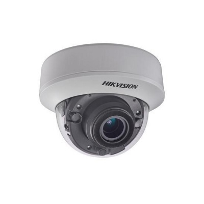 CÁMARA DOMO TURBO HD 3 MP / 3.6 MM / 1080P / IR 20 MTS / WDR / ANTIVANDÁLICO