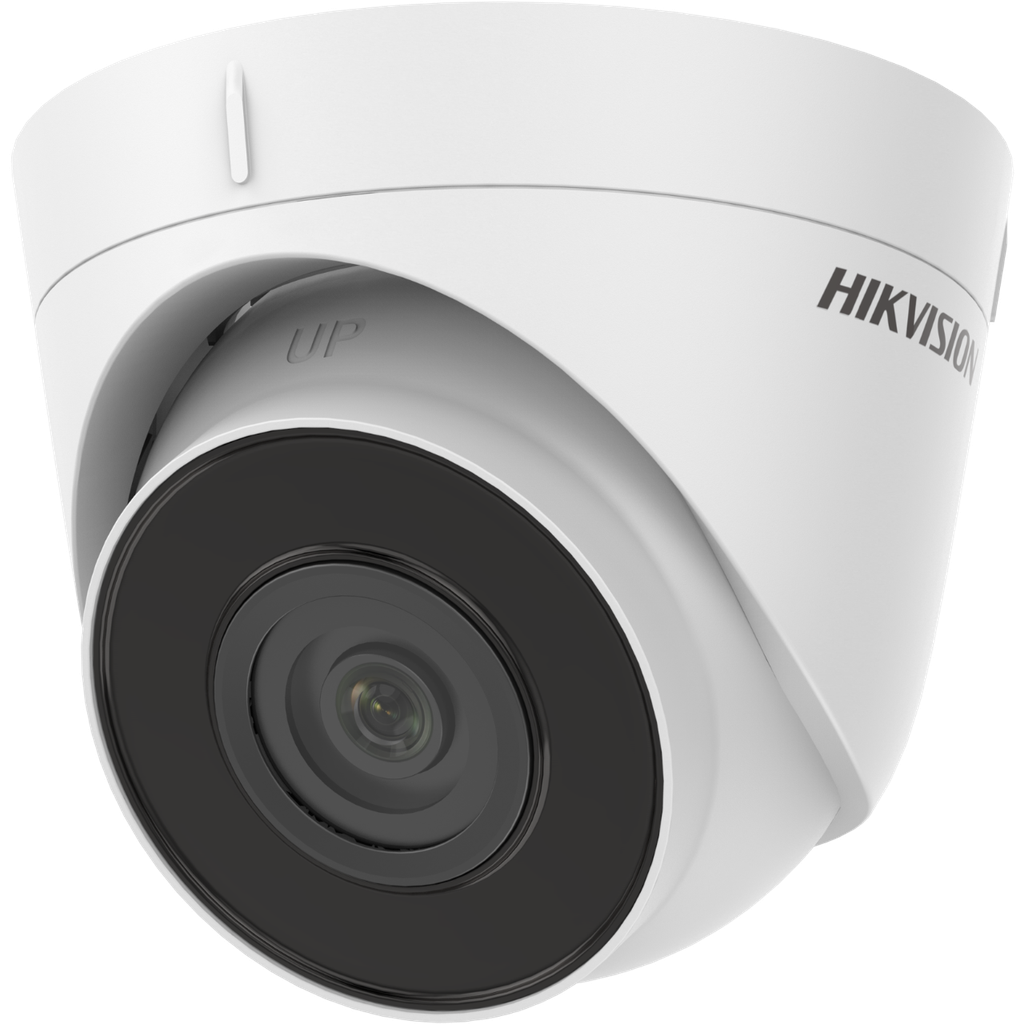 CÁMARA DOMO IP 4 MP / 2.8 MM / 30 MTS IR EXIR / EXTERIOR IP67 / WDR 120 DB / H.265+ / POE